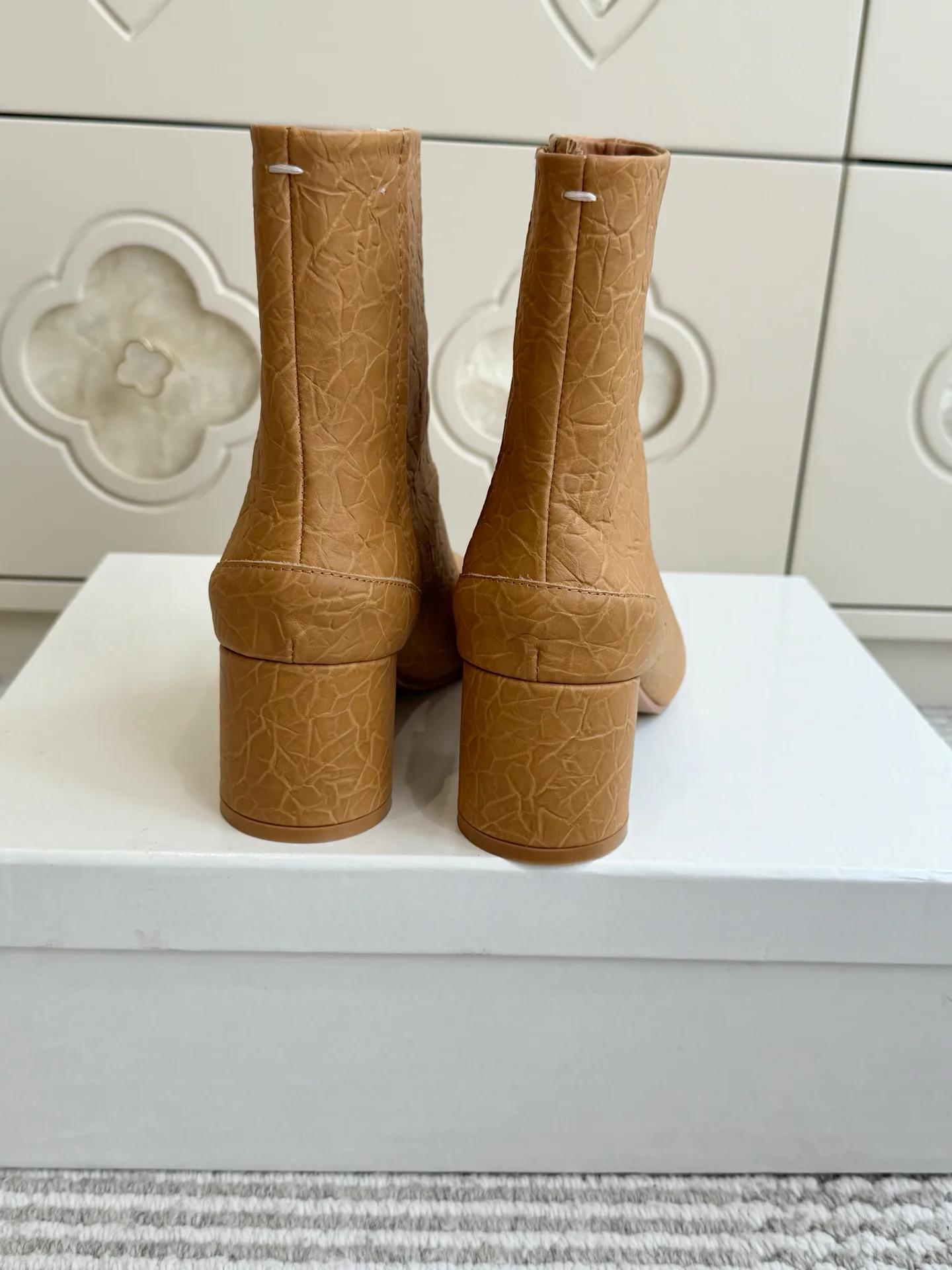 Women's Booties MAISON MARGIELA 18261221