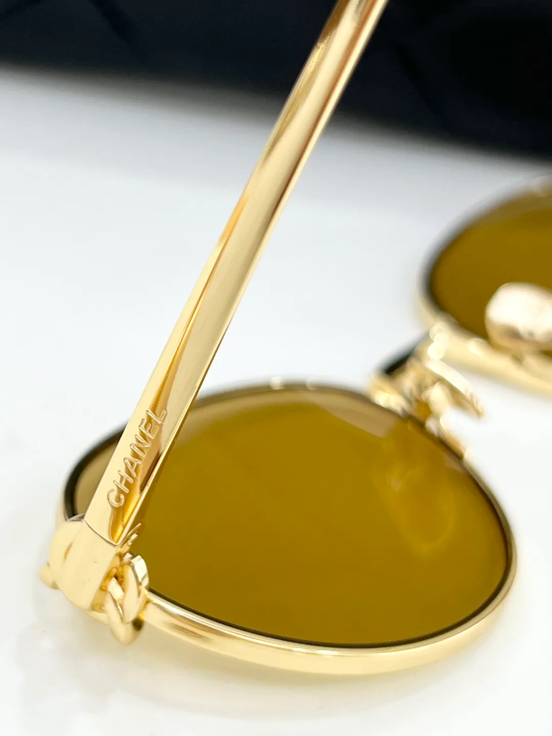 Glasses CHANEL 16870932