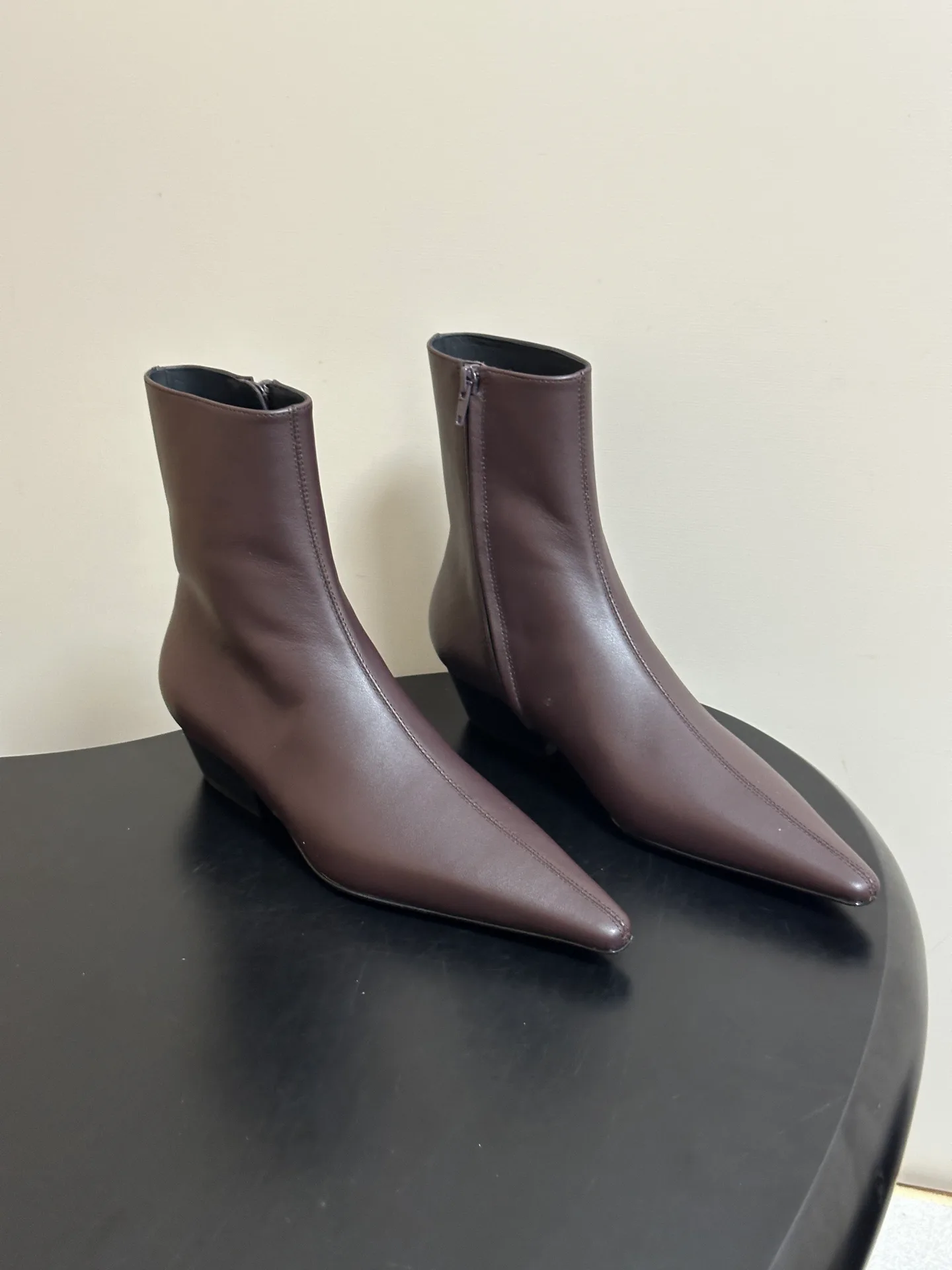 Women's Booties SAINT LAURENT 18492612