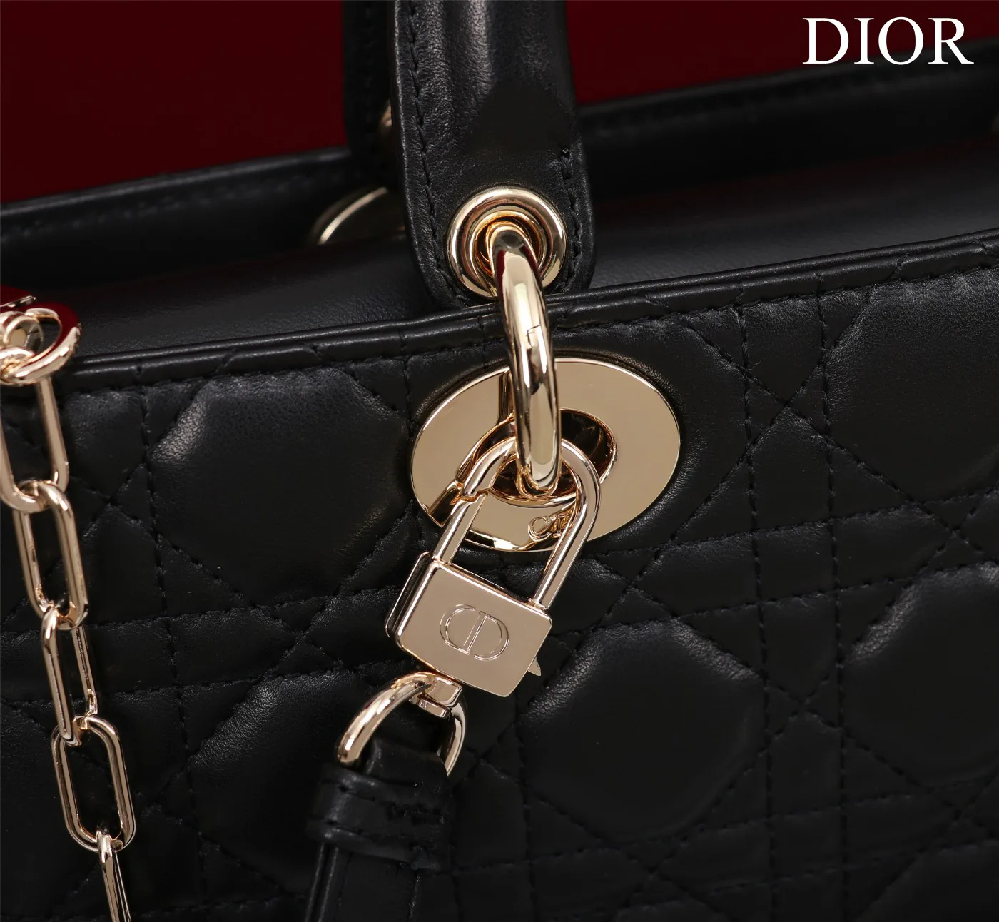 Women's Classic Handbags CHRISTIAN DIOR 18392989