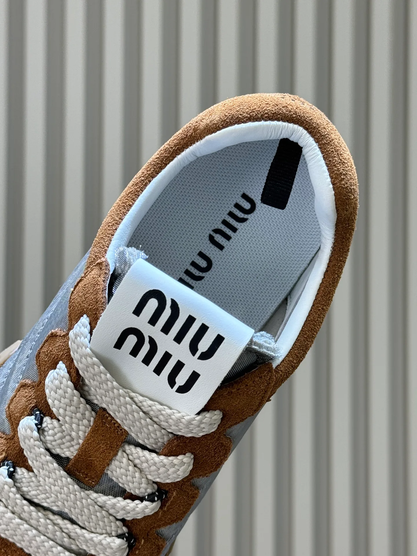 Women's Sneakers MIU MIU 18072945