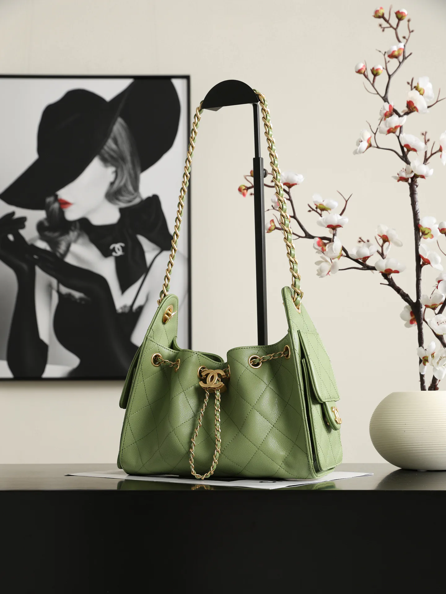 Women's Classic Handbags CHANEL 18147756
