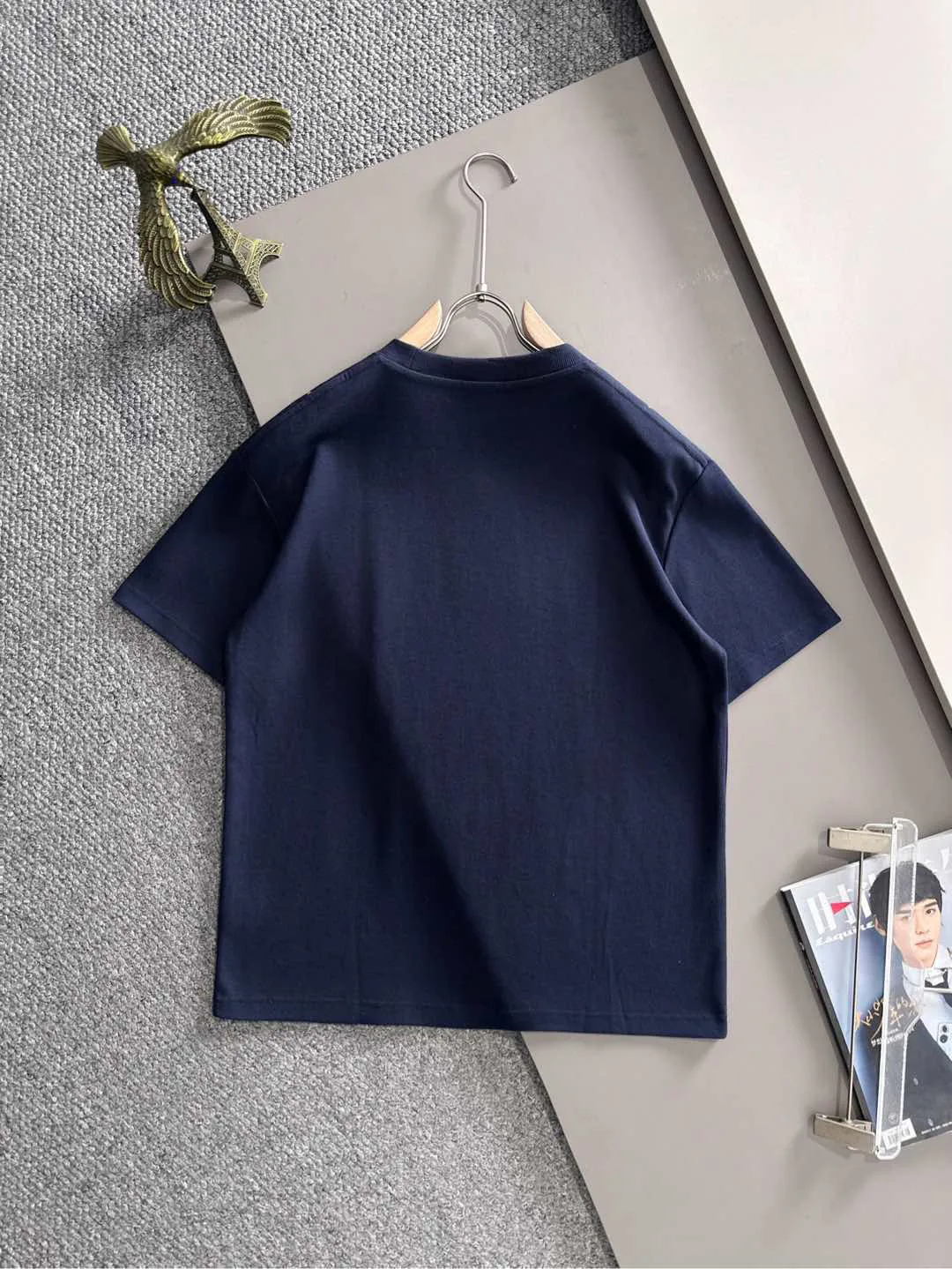 Men's T-Shirts BURBERRY 18000432