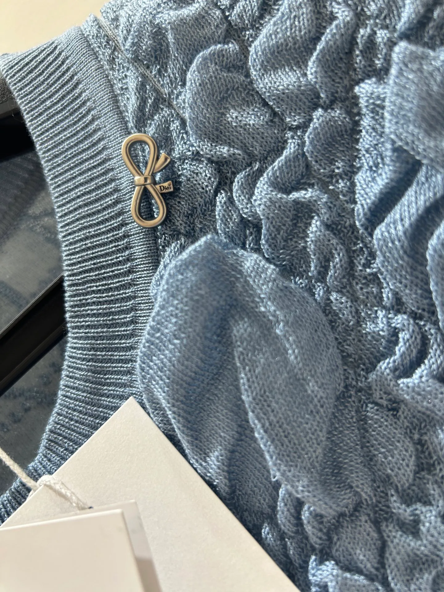 Women's Jumpers And Sweaters CHRISTIAN DIOR 18097071