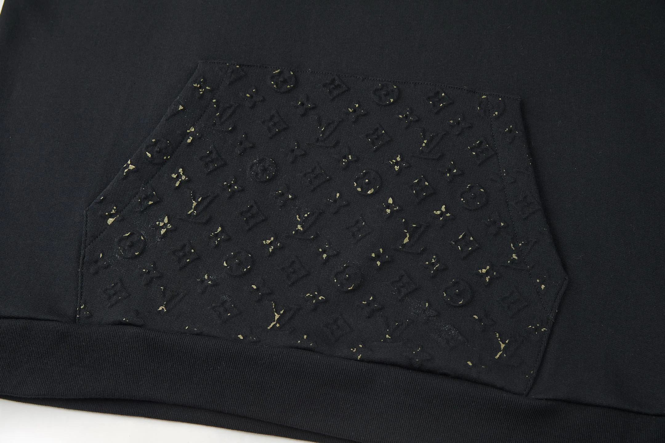 Men's Sweatshirts And Hoodies LOUIS VUITTON 18387268