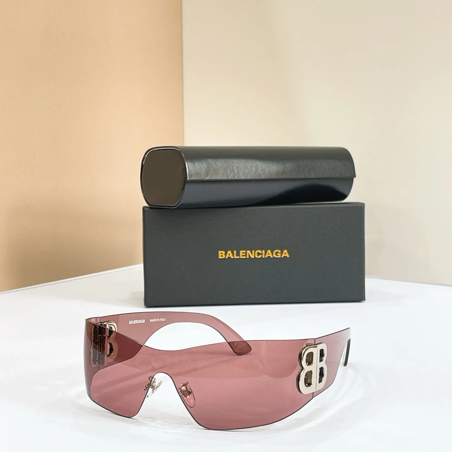 Glasses BALENCIAGA 16887517