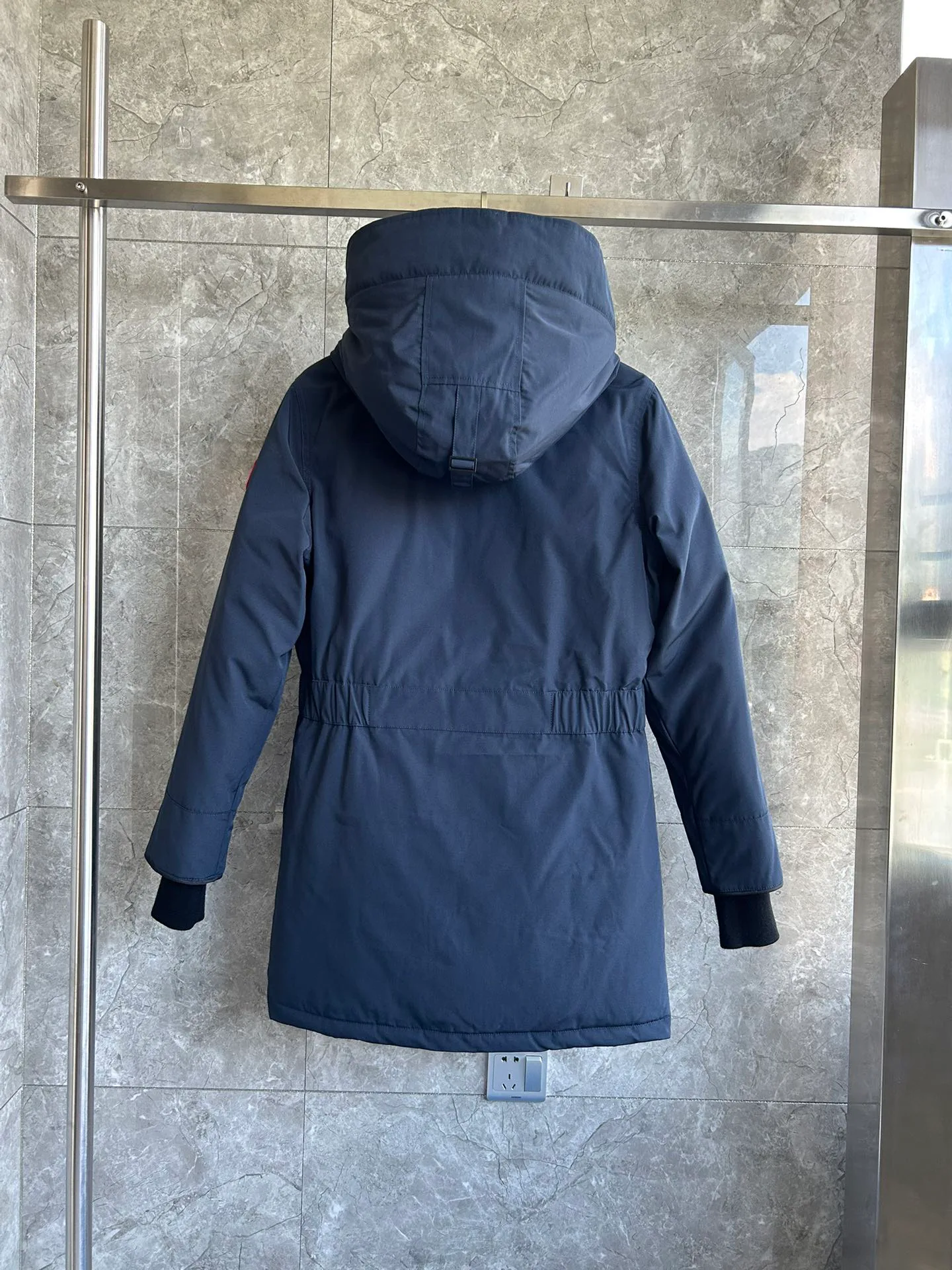 Women's Jackets And Down Jackets CANADA GOOSE 18188612
