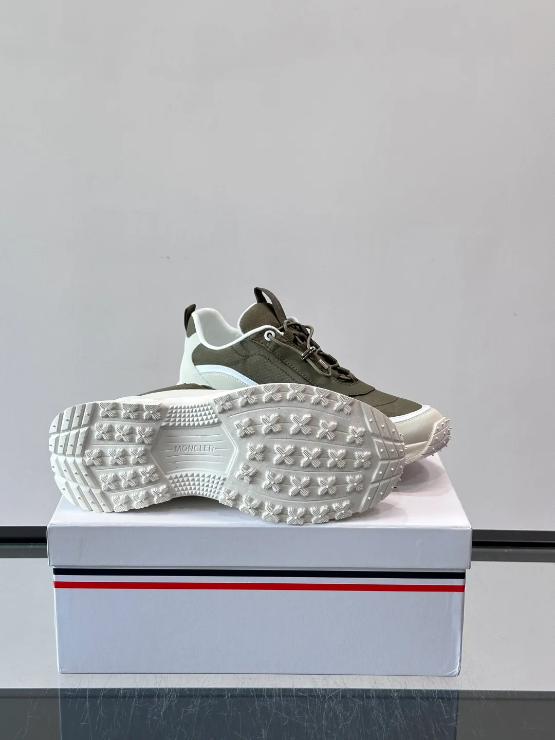 Men's Sneakers MONCLER 17689317