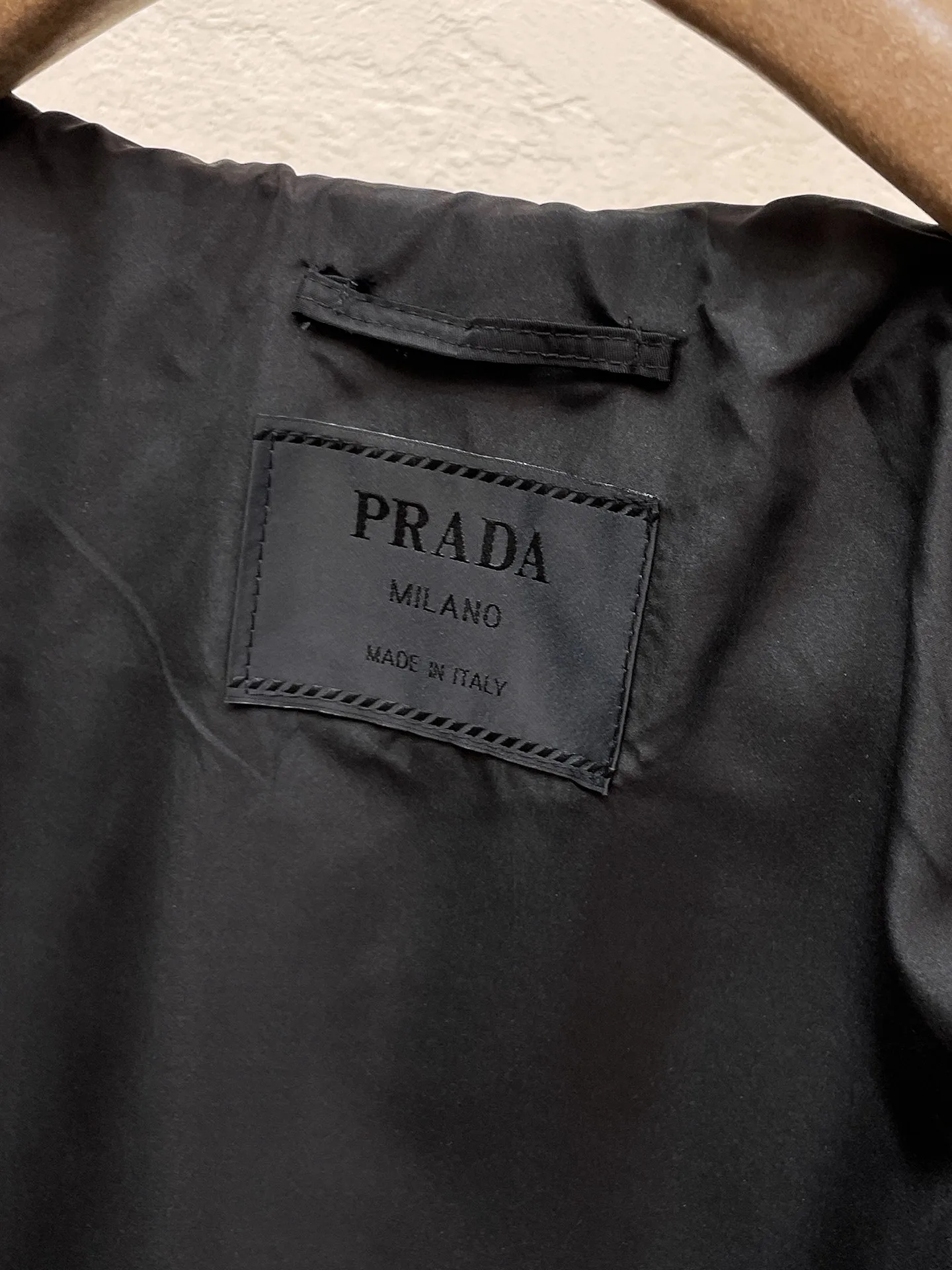 Men's Jackets And Down Jackets PRADA 17966715