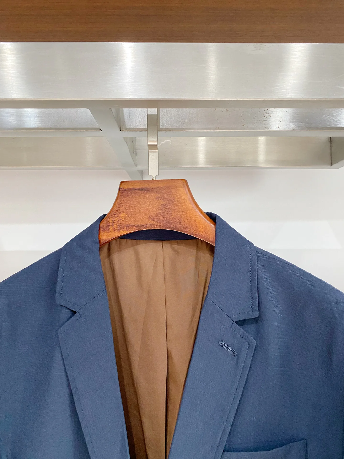 Men's Blazers ZEGNA 17967073