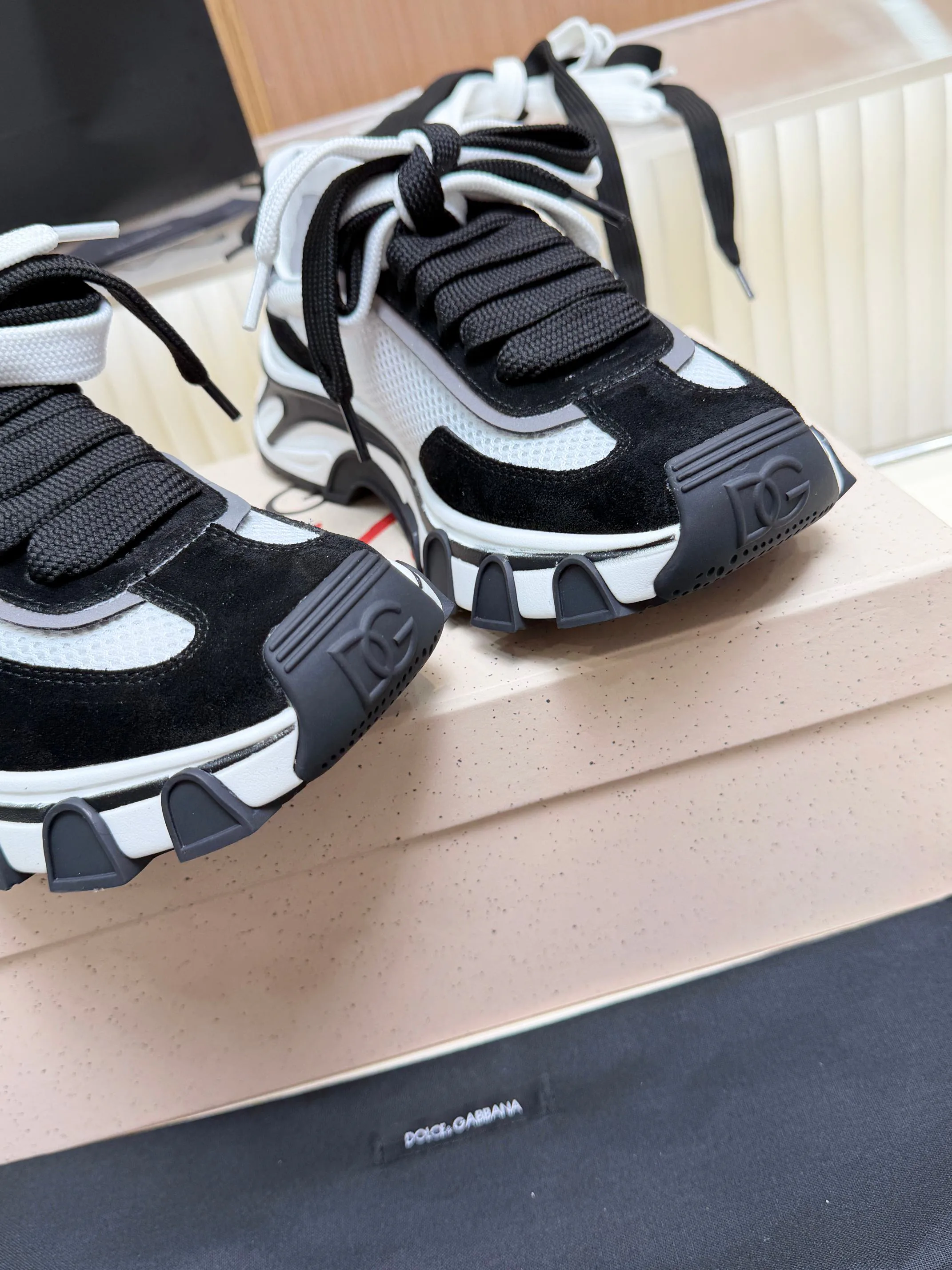 Men's Sneakers DOLCE & GABBANA 17725147