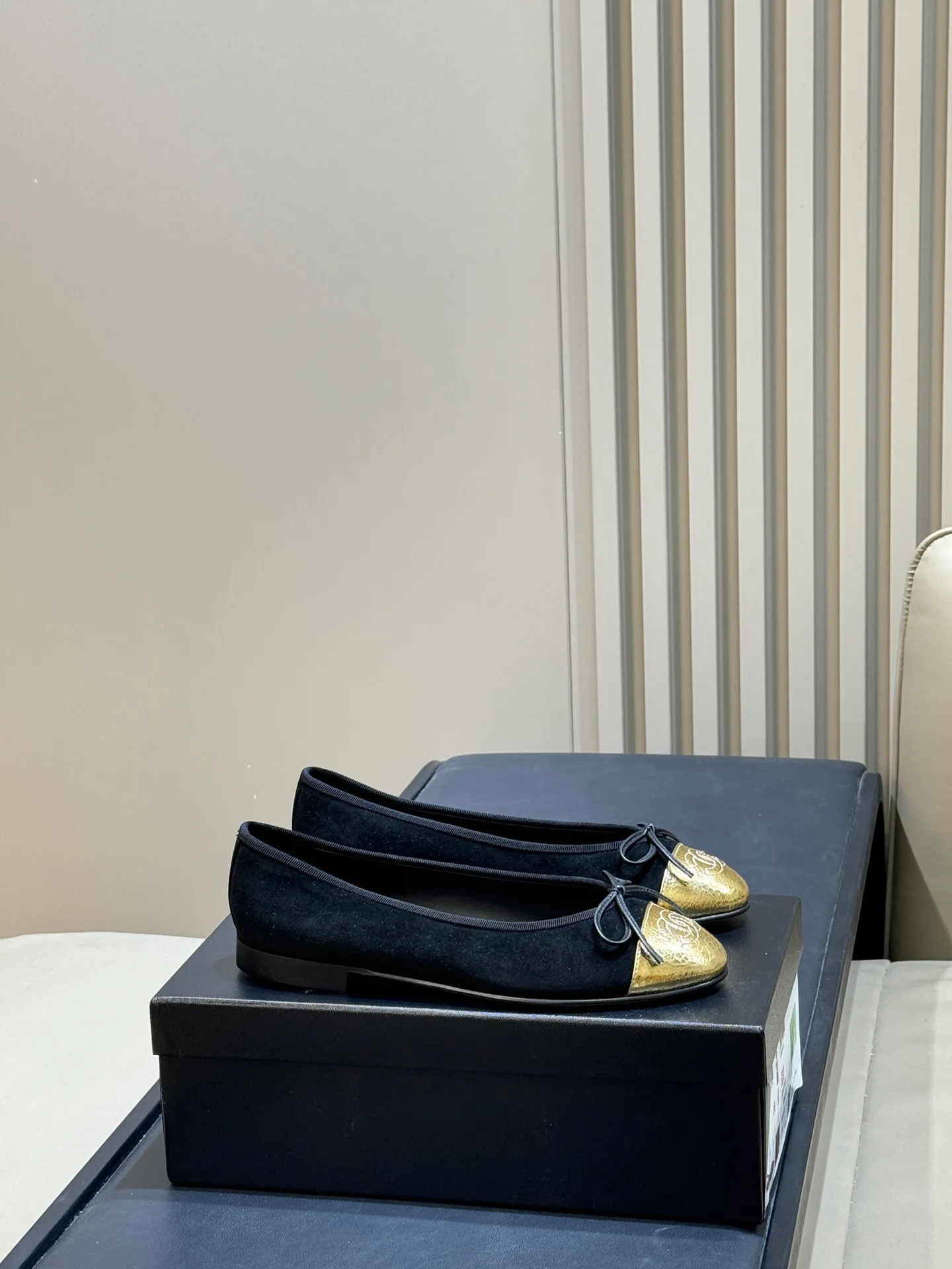 Women's Heels CHANEL 18073614