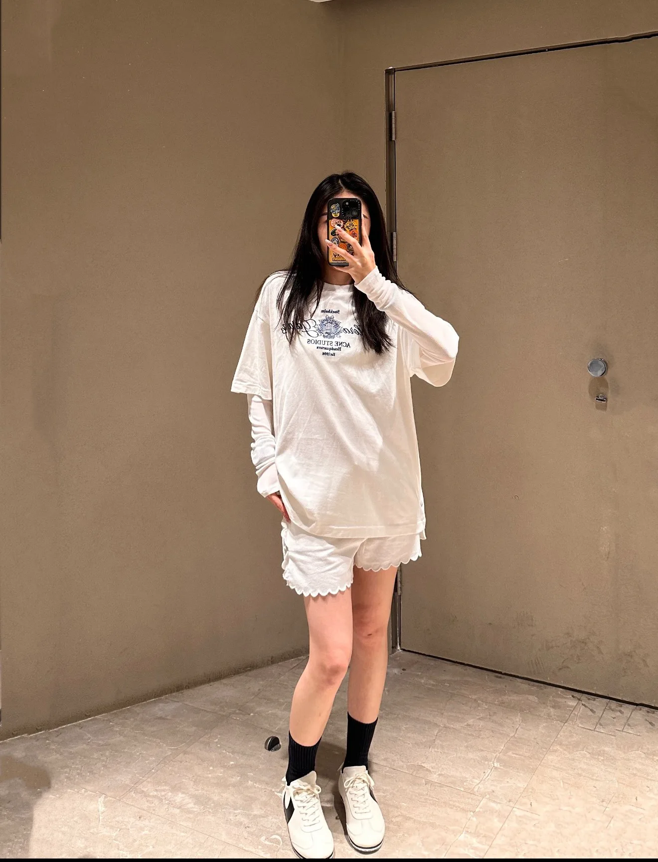 Women's T-Shirts ACNE STUDIOS 16918332
