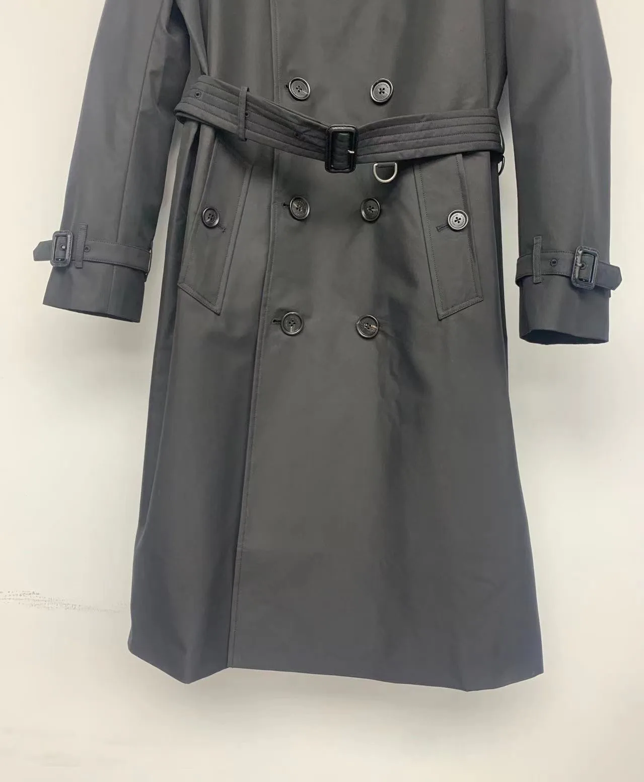 Men's Coats And Trench Coats BURBERRY 18145392