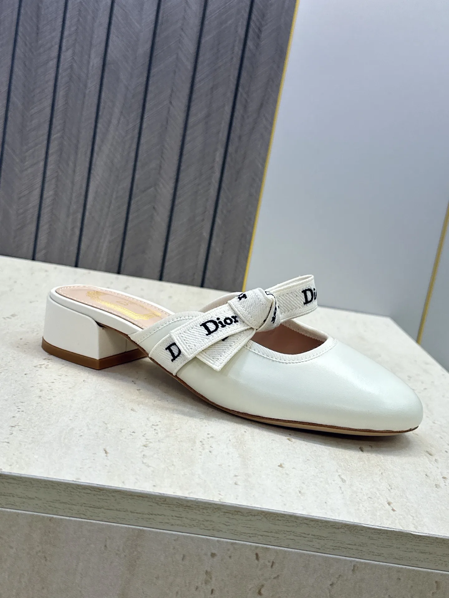 Women's Mules And Clogs CHRISTIAN DIOR 18132769