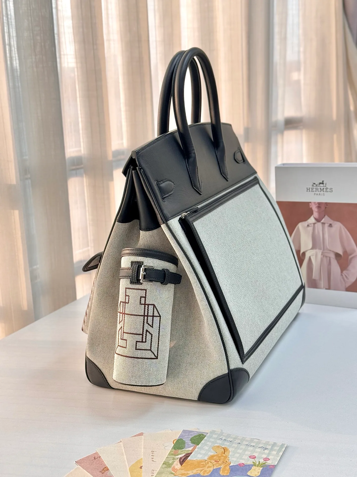 Women's Classic Handbags HERMES 18362065