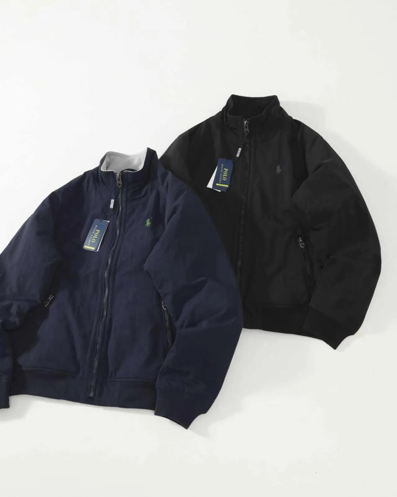 Men's Jackets And Down Jackets RALPH LAUREN 18032872