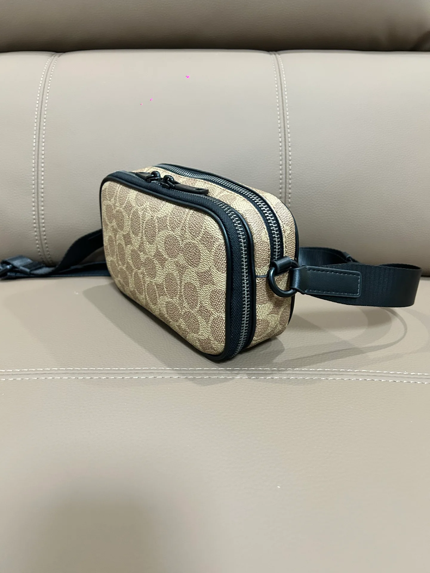 Men's Crossbody Bags COACH 17961625