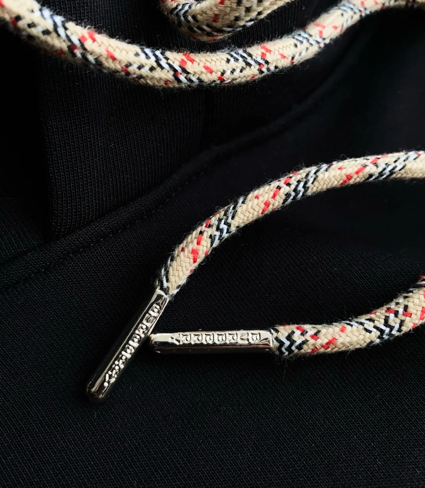 Men's Sweatshirts And Hoodies BURBERRY 18469181