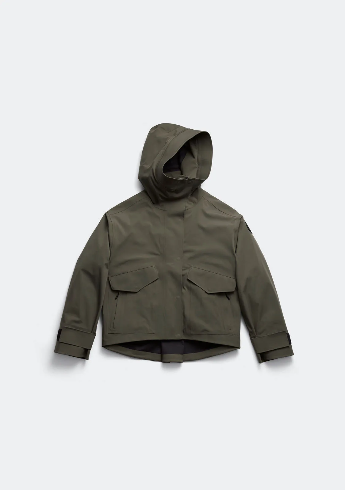 Women's Jackets And Down Jackets CANADA GOOSE 18132016
