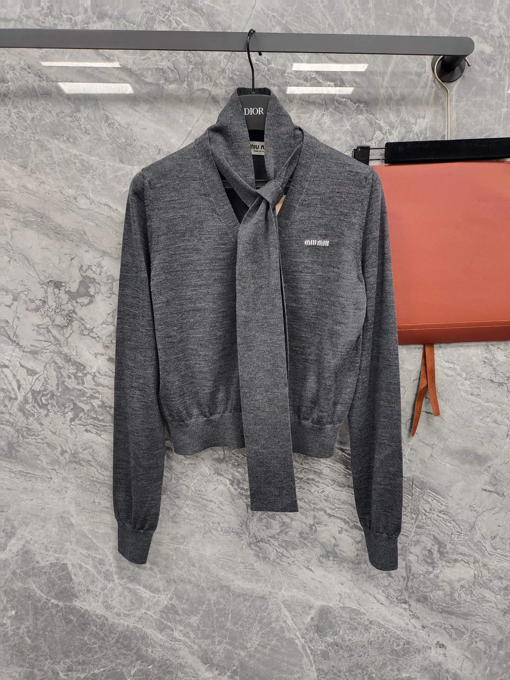 Women's Jumpers And Sweaters MIU MIU 17954410