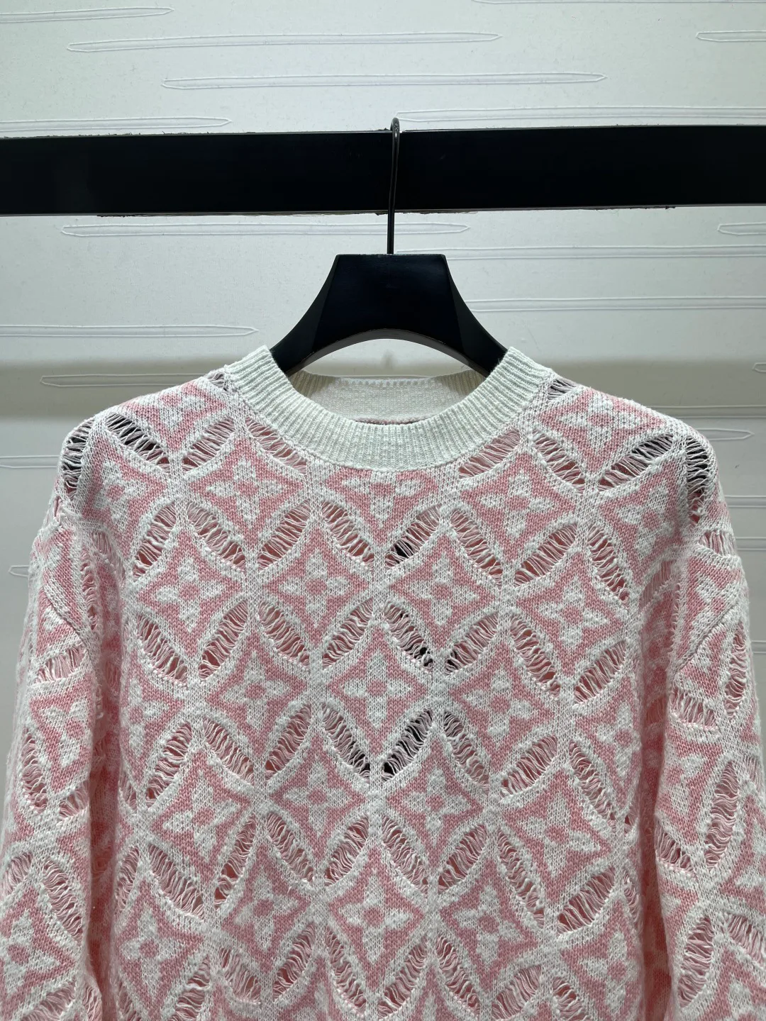 Women's Jumpers And Sweaters LOUIS VUITTON 17898640