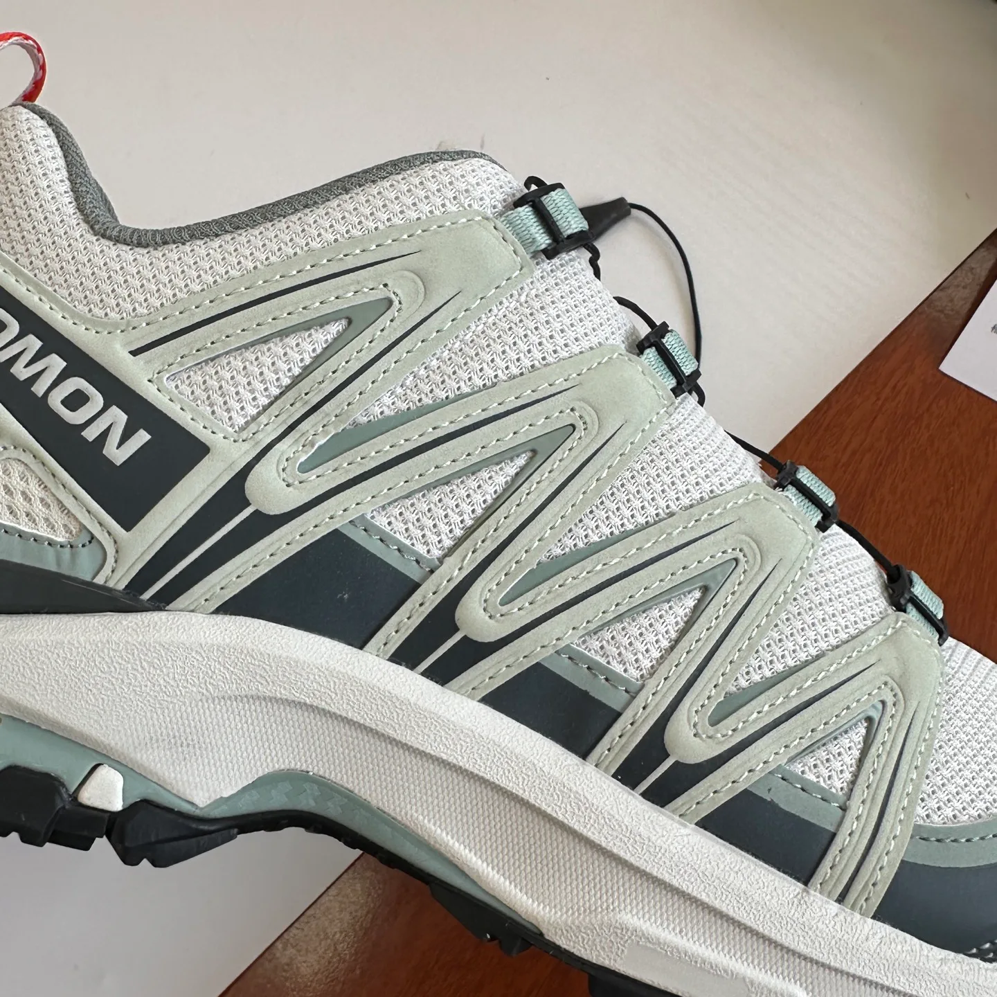 Men's Sneakers SALOMON 17928379