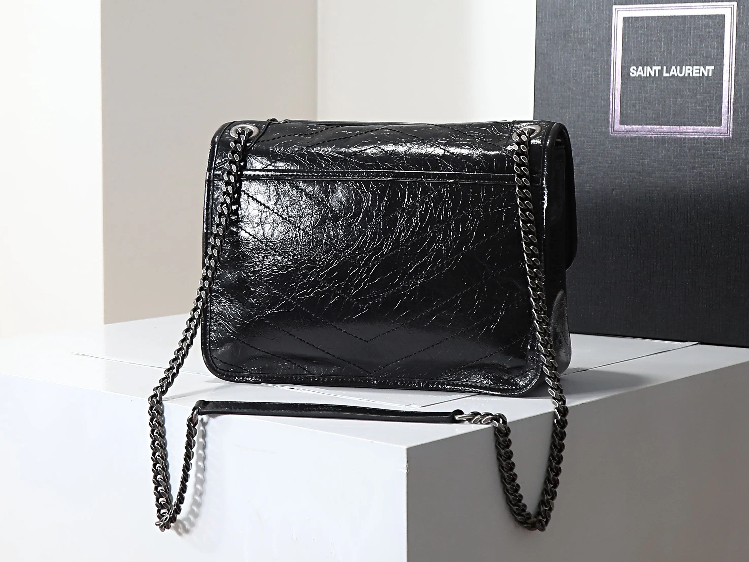 Women's Classic Handbags SAINT LAURENT 17138034