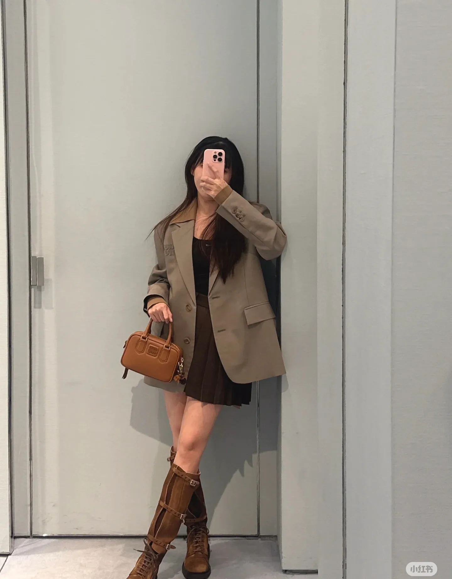 Women's Blazers MIU MIU 17340576