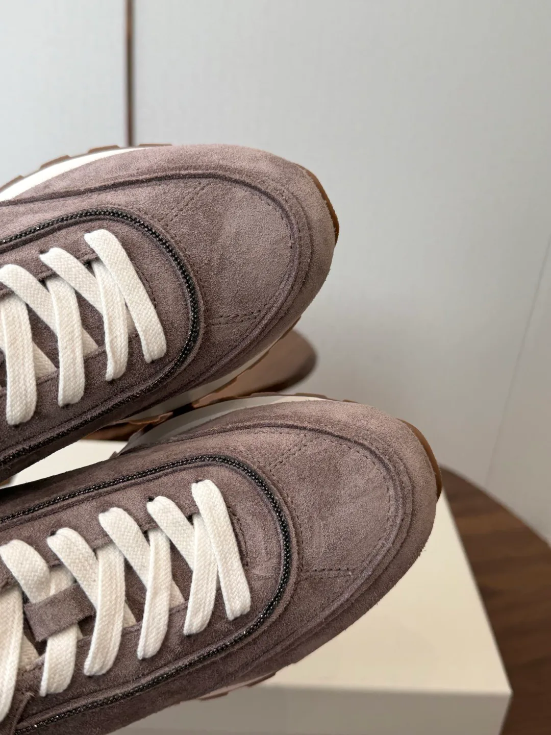 Women's Sneakers BRUNELLO CUCINELLI 17461338