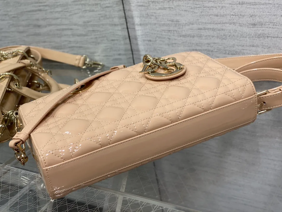 Women's Classic Handbags CHRISTIAN DIOR 17770451