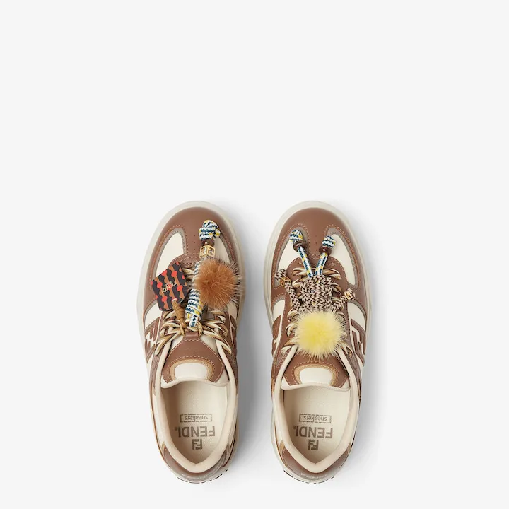 Women's Sneakers FENDI 18080494