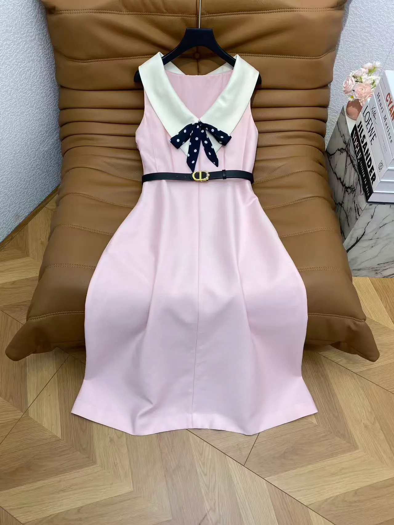 Women's Dresses CHRISTIAN DIOR 18300001