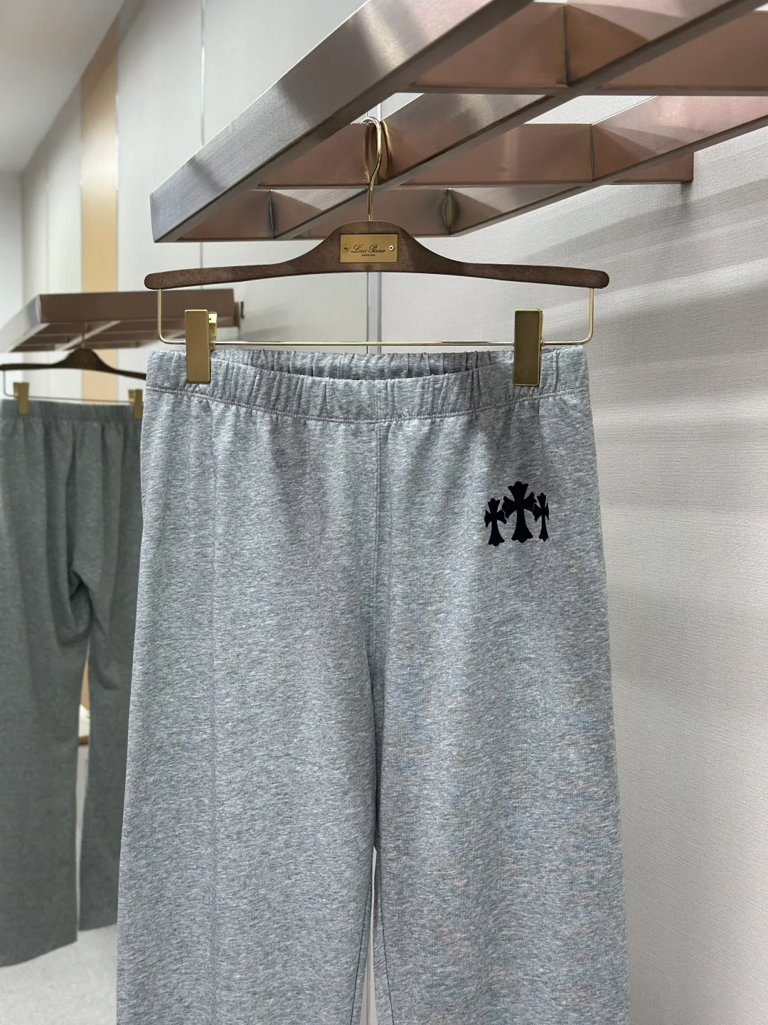 Men's Trousers CHROME HEARTS 17288607