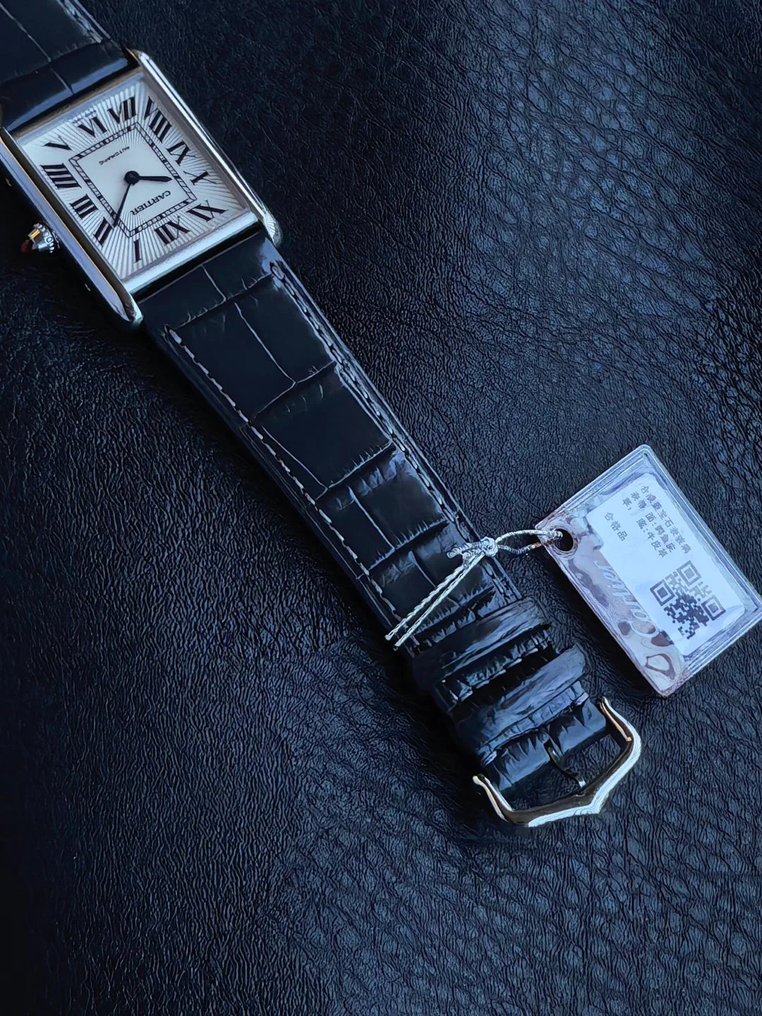 Women's Watches CARTIER 17801458