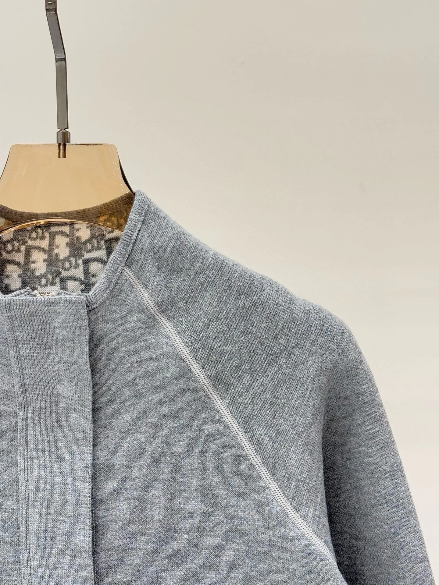 Women's Jumpers And Sweaters CHRISTIAN DIOR 18032661