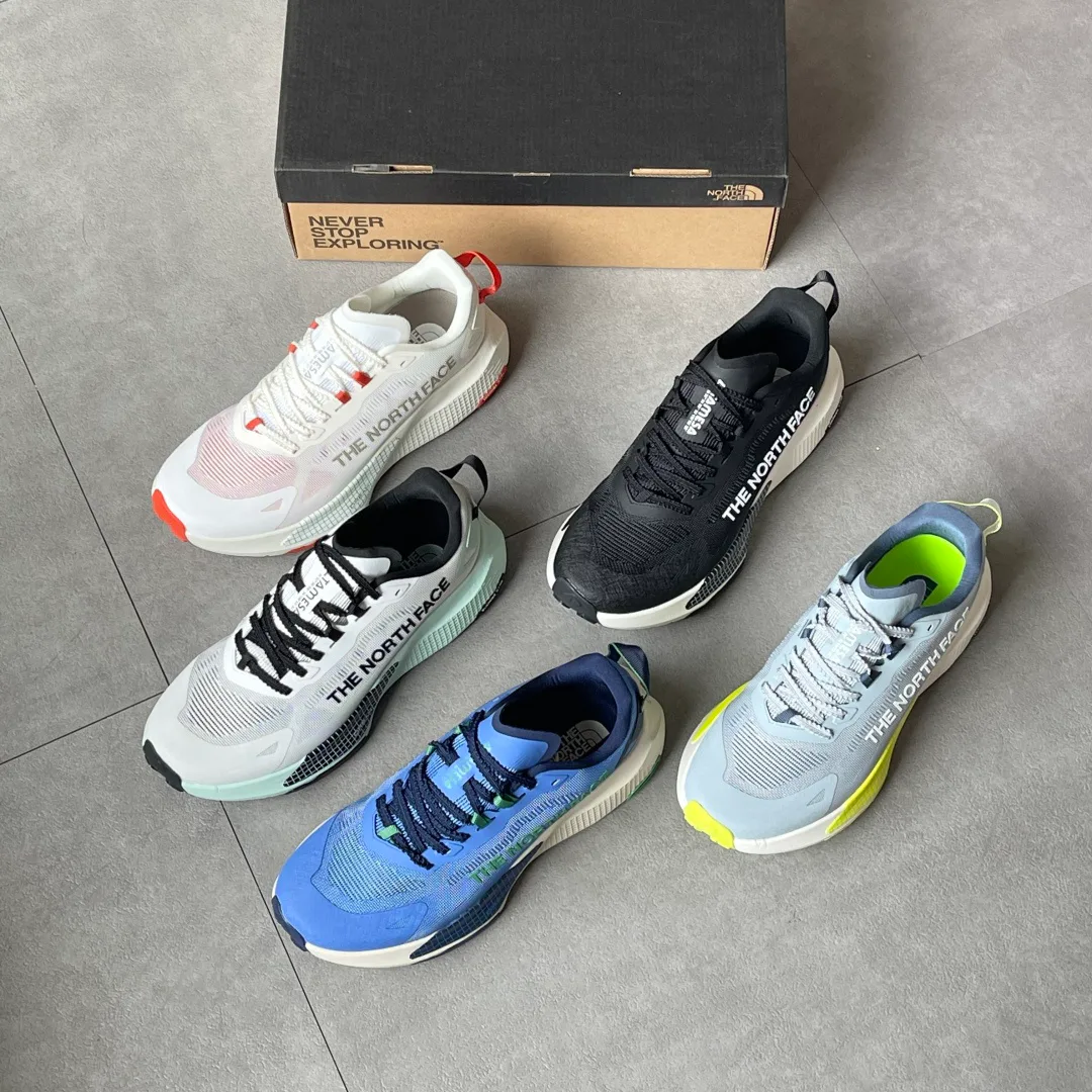 Women's Sneakers THE NORTH FACE 17854774
