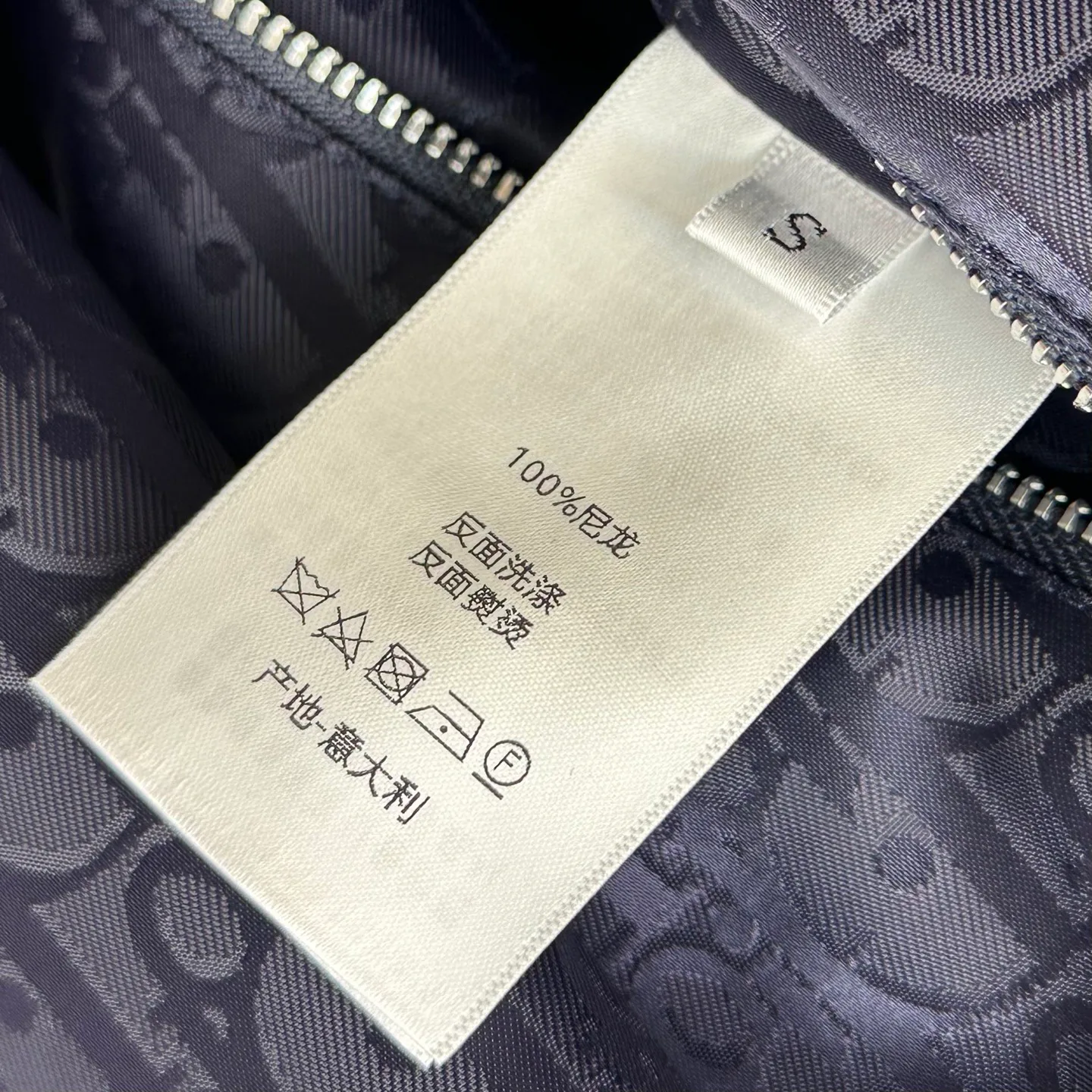 Women's Jackets And Down Jackets CHRISTIAN DIOR 18022965