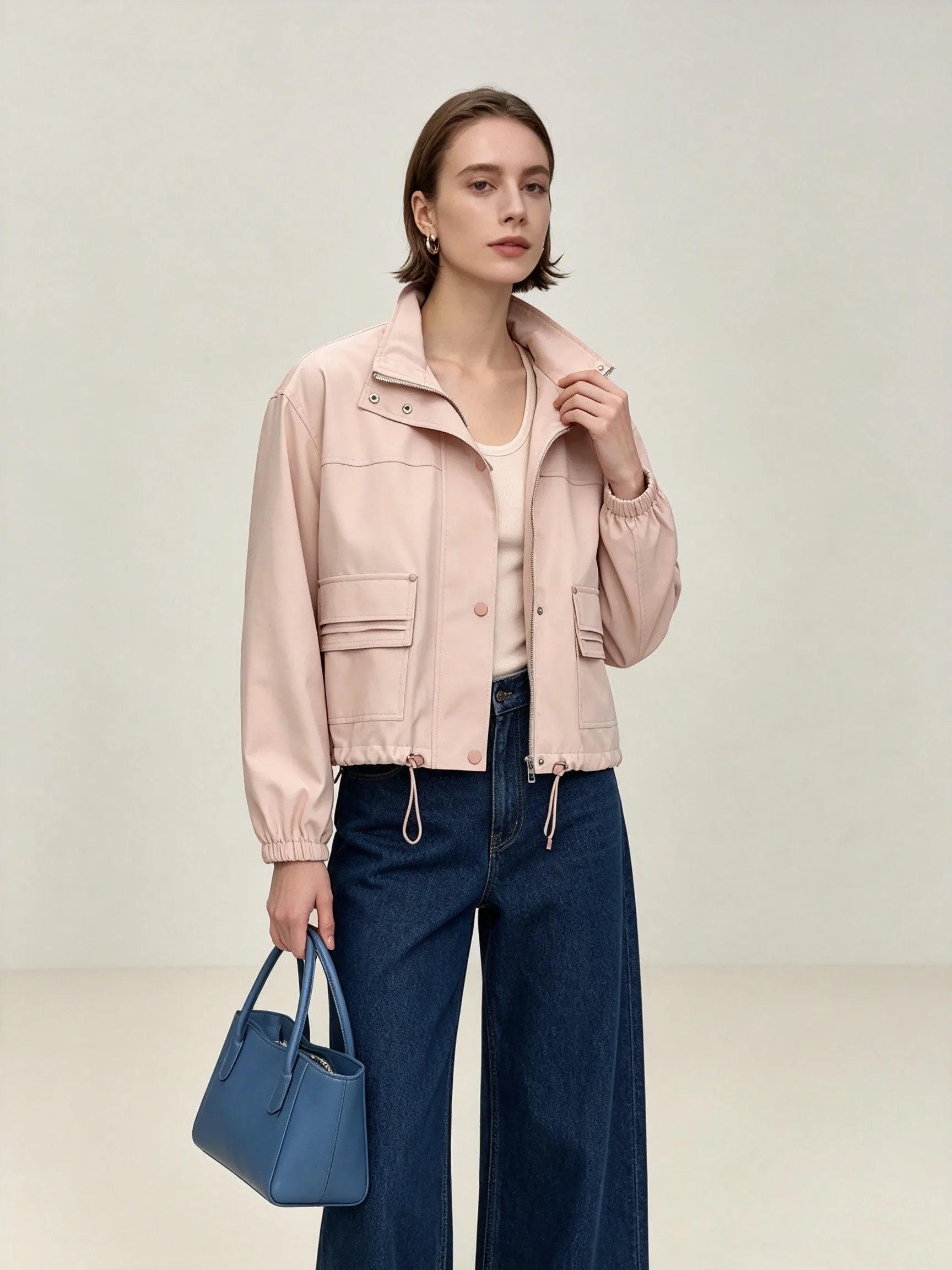 Women's Jackets And Down Jackets MONCLER 17986484