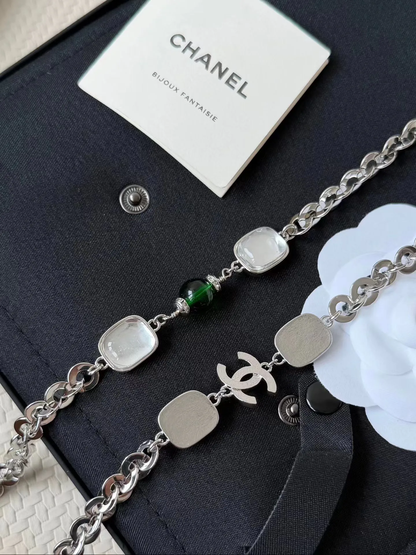 Jewelry CHANEL 17878640