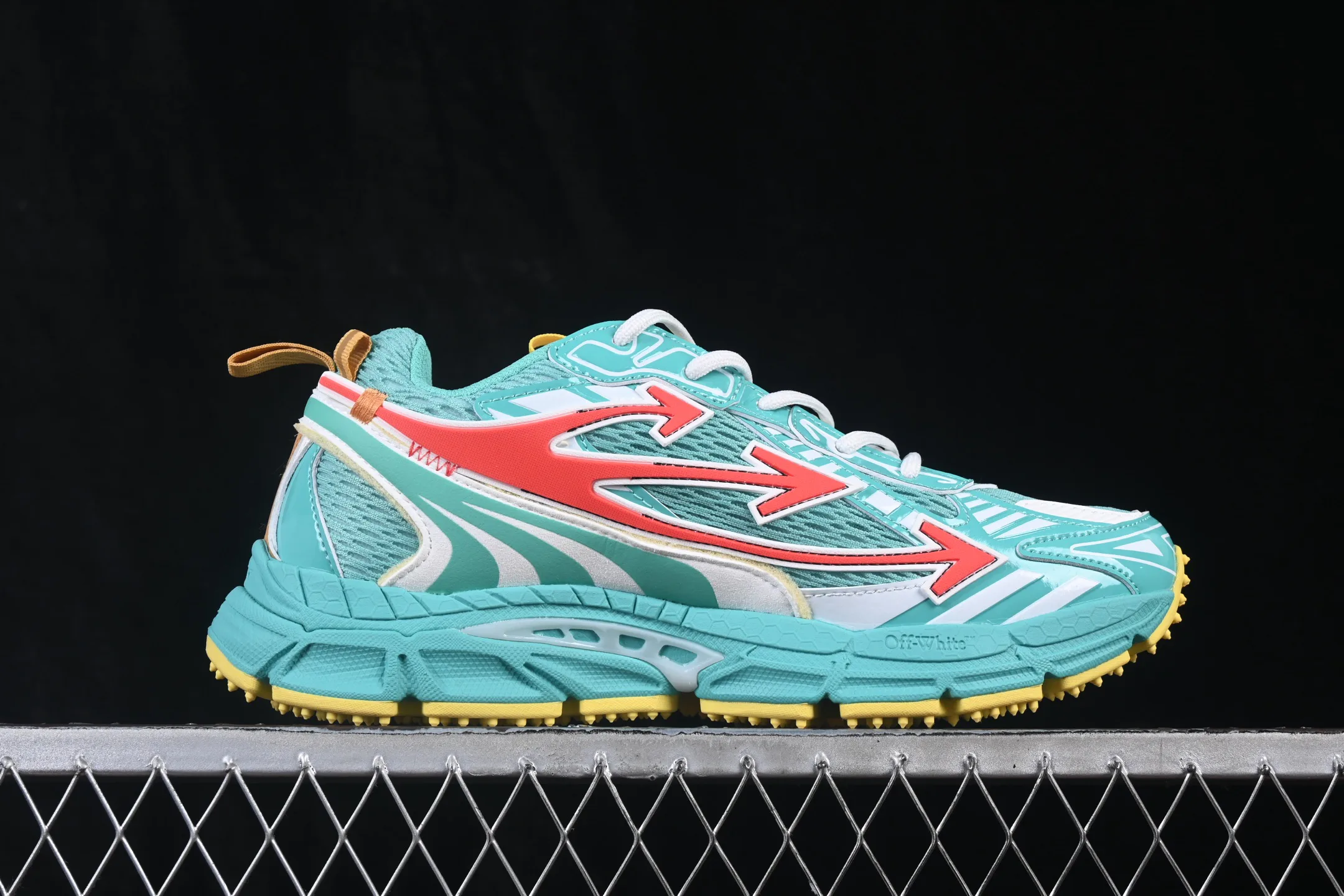 Women's Sneakers OFF-WHITE 18363483