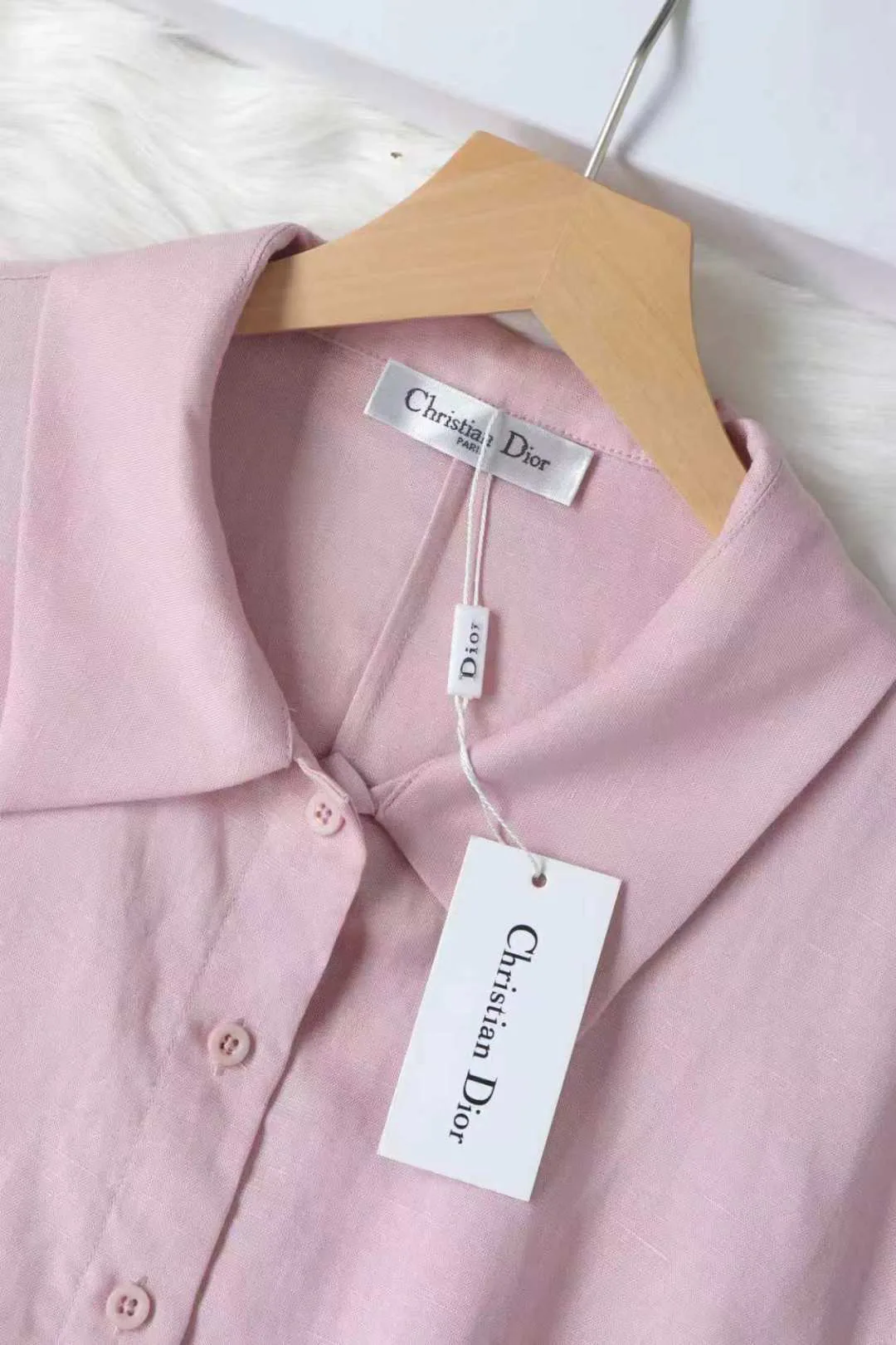 Women's Dresses CHRISTIAN DIOR 16927149