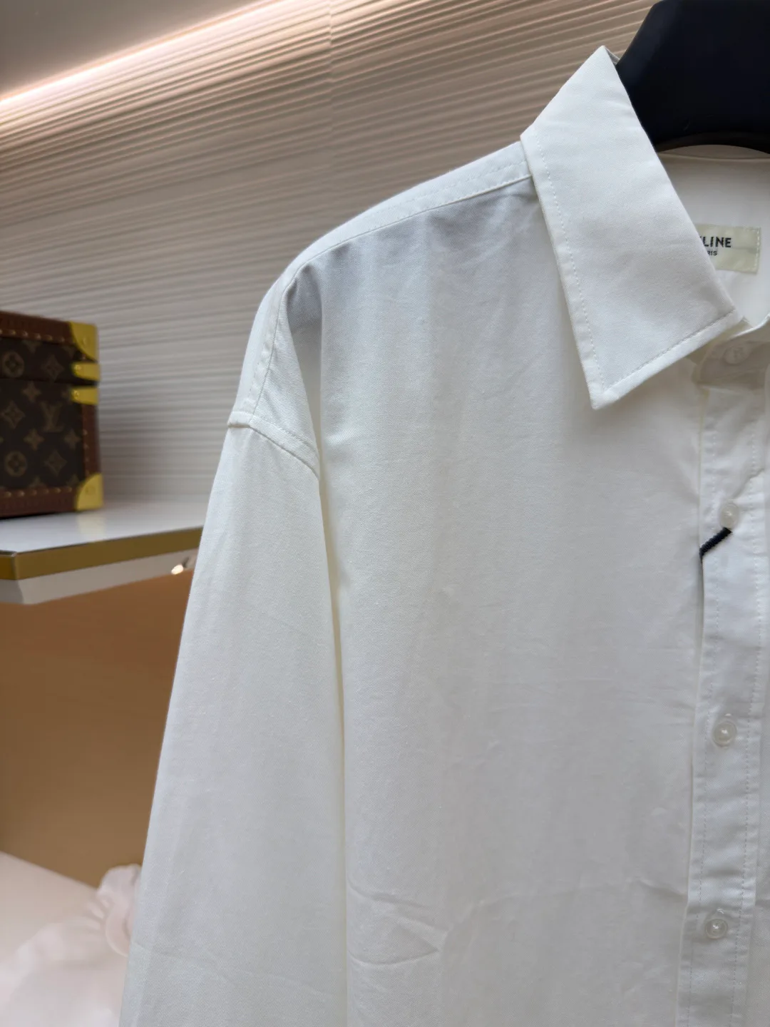 Men's Shirts CELINE 17480571