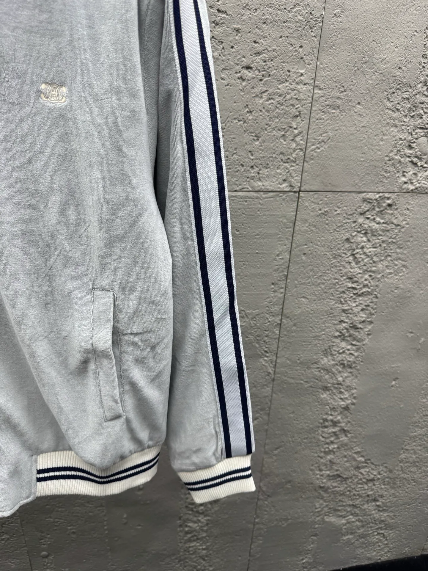 Men's Jackets And Down Jackets CELINE 17975145