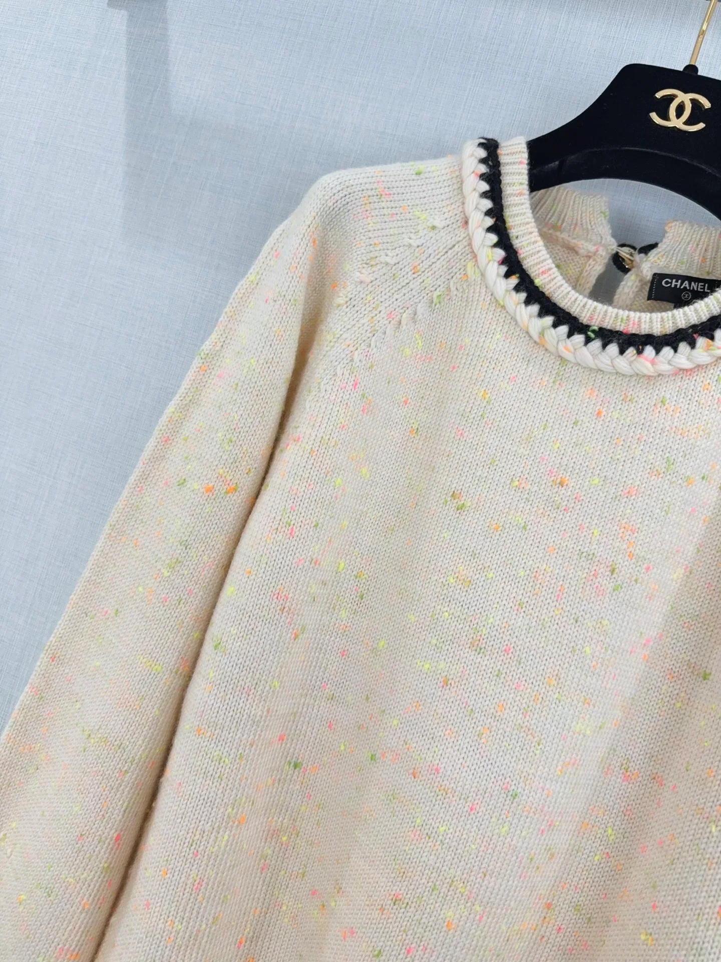 Women's Jumpers And Sweaters CHANEL 18219985