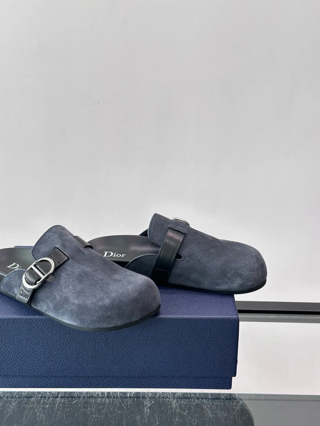 Men's Mules And Clogs CHRISTIAN DIOR 18376905