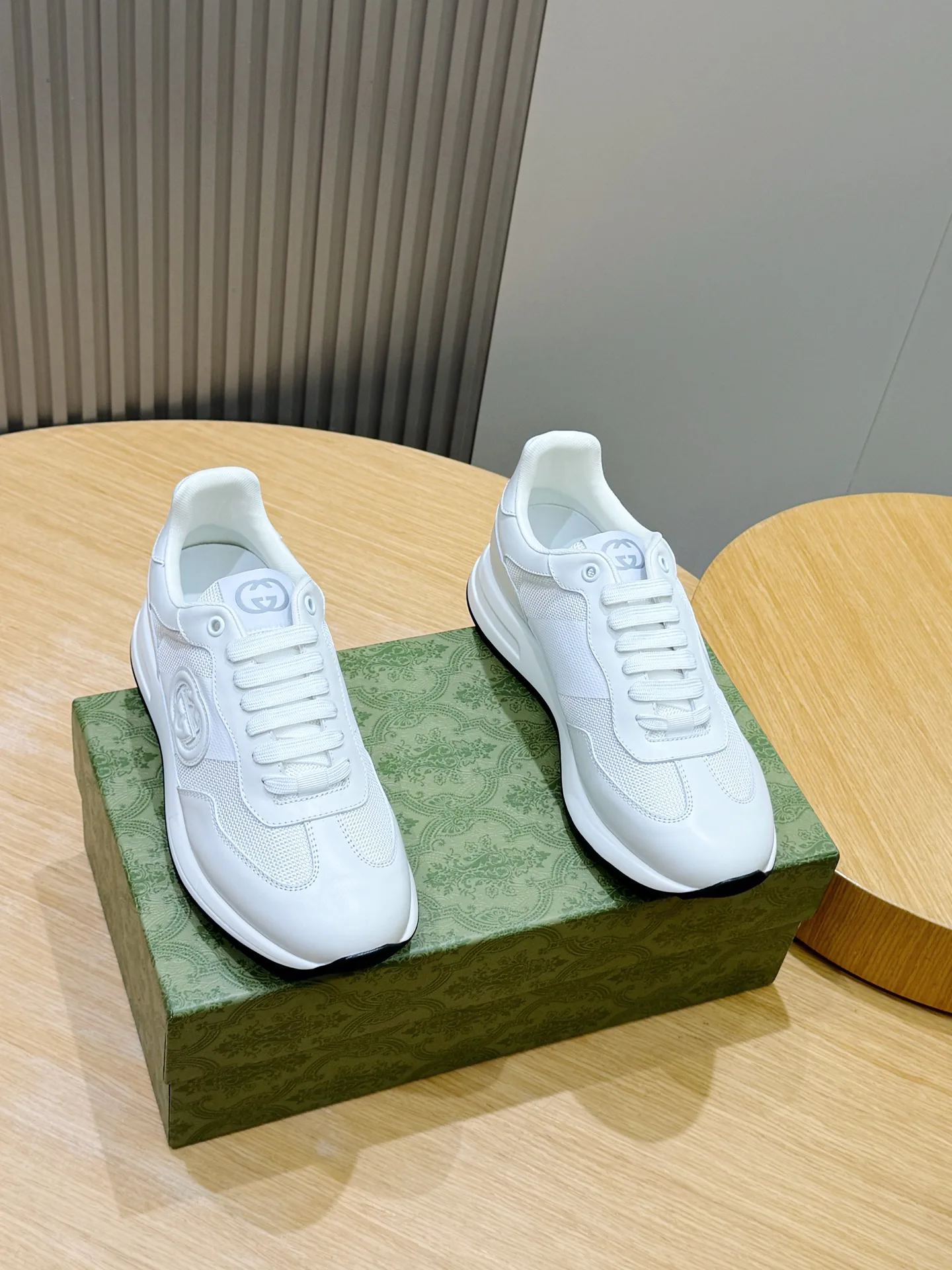 Men's Sneakers GUCCI 17301776