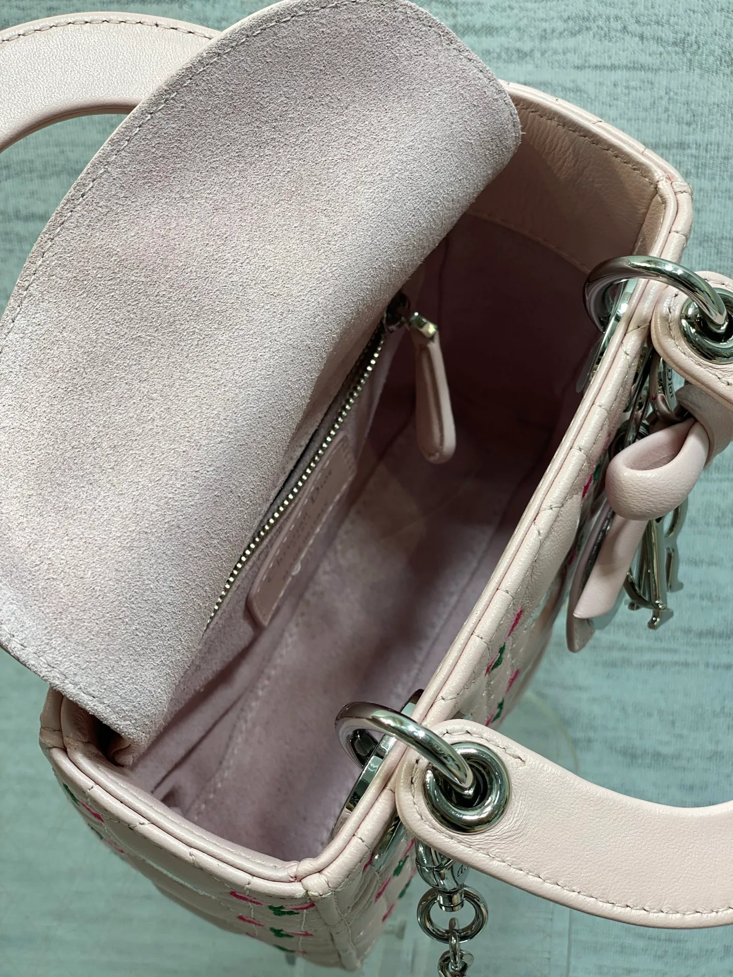 Women's Classic Handbags CHRISTIAN DIOR 17601340