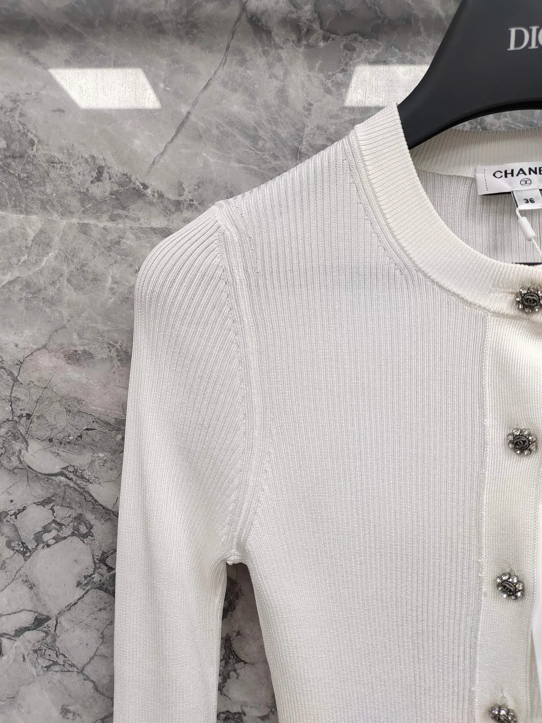 Women's Jumpers And Sweaters CHANEL 16935530