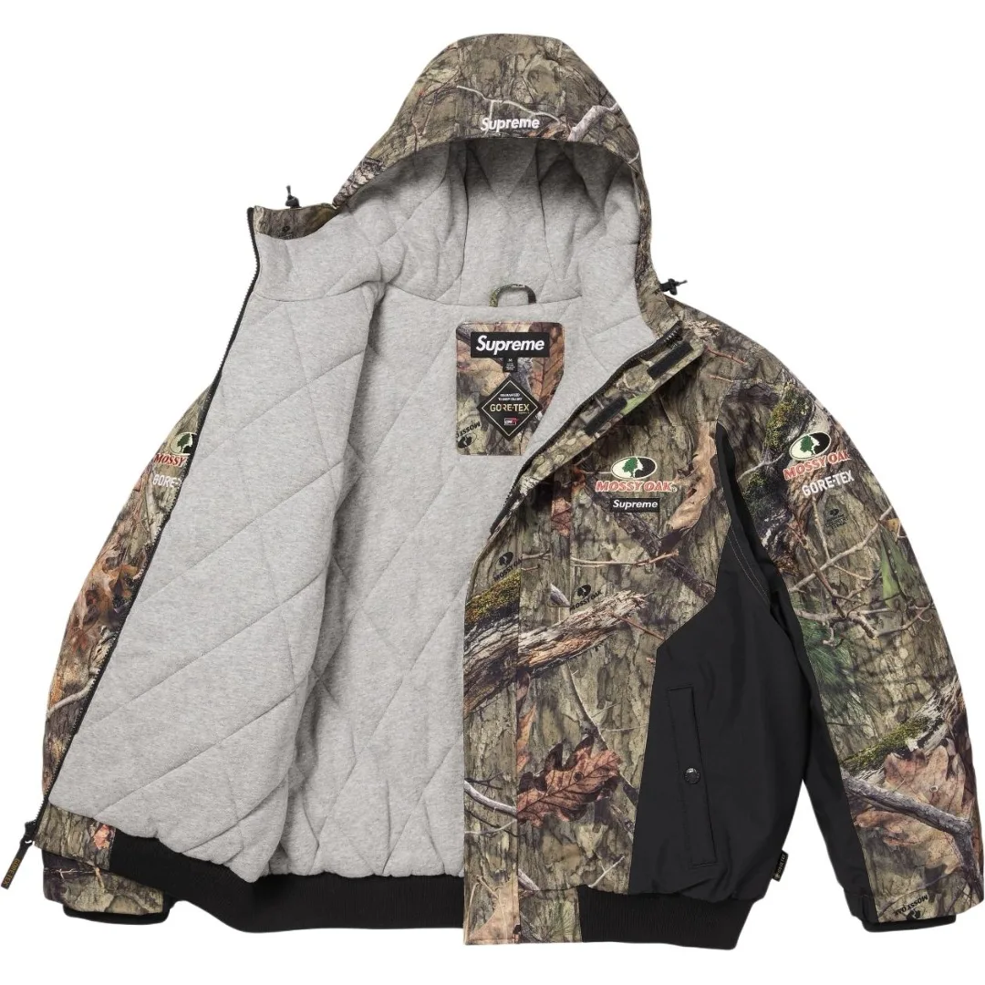Men's Jackets And Down Jackets SUPREME 17405982